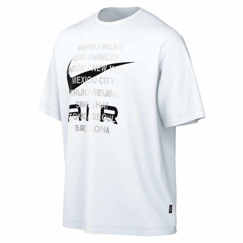 Tricou Nike M NSW TEE OS AIR