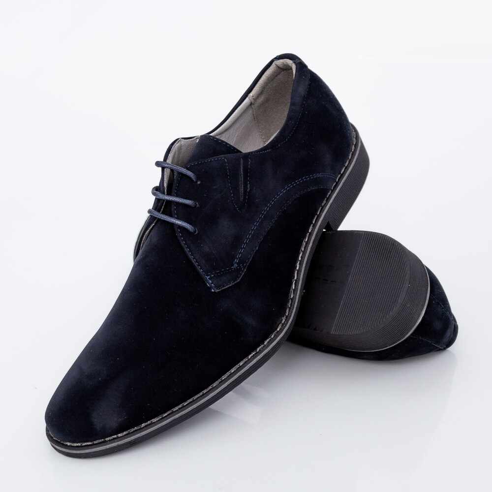 Pantofi Barbati 2R6631-9 Albastru | Clowse