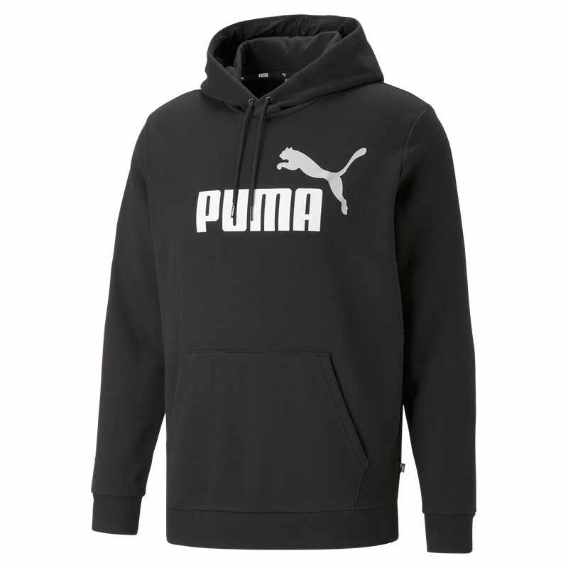 Hanorac Puma essplus 2 Col Big Logo Hoodie