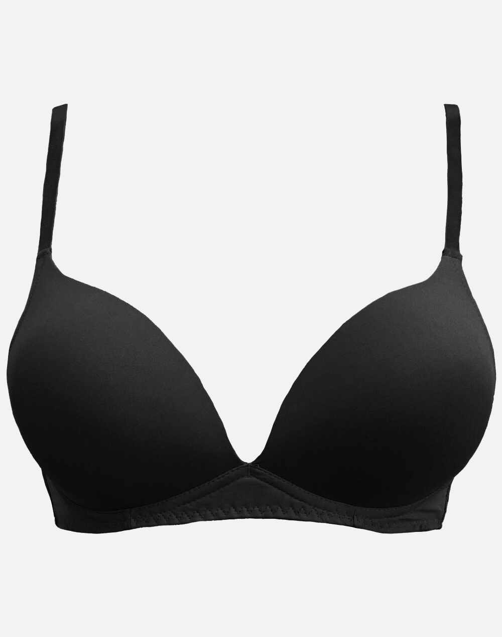 SOLANO Sutien Push Up Cup B&C - The Sienna