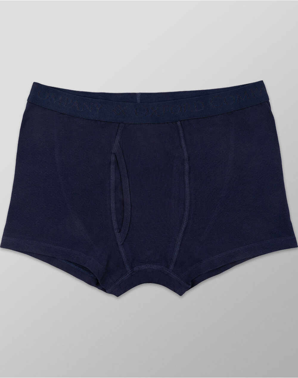 OXFORD COMPANY BOXER JERSEY LENJERIE INTINMA