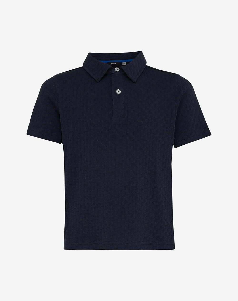 MEXX Structured polo