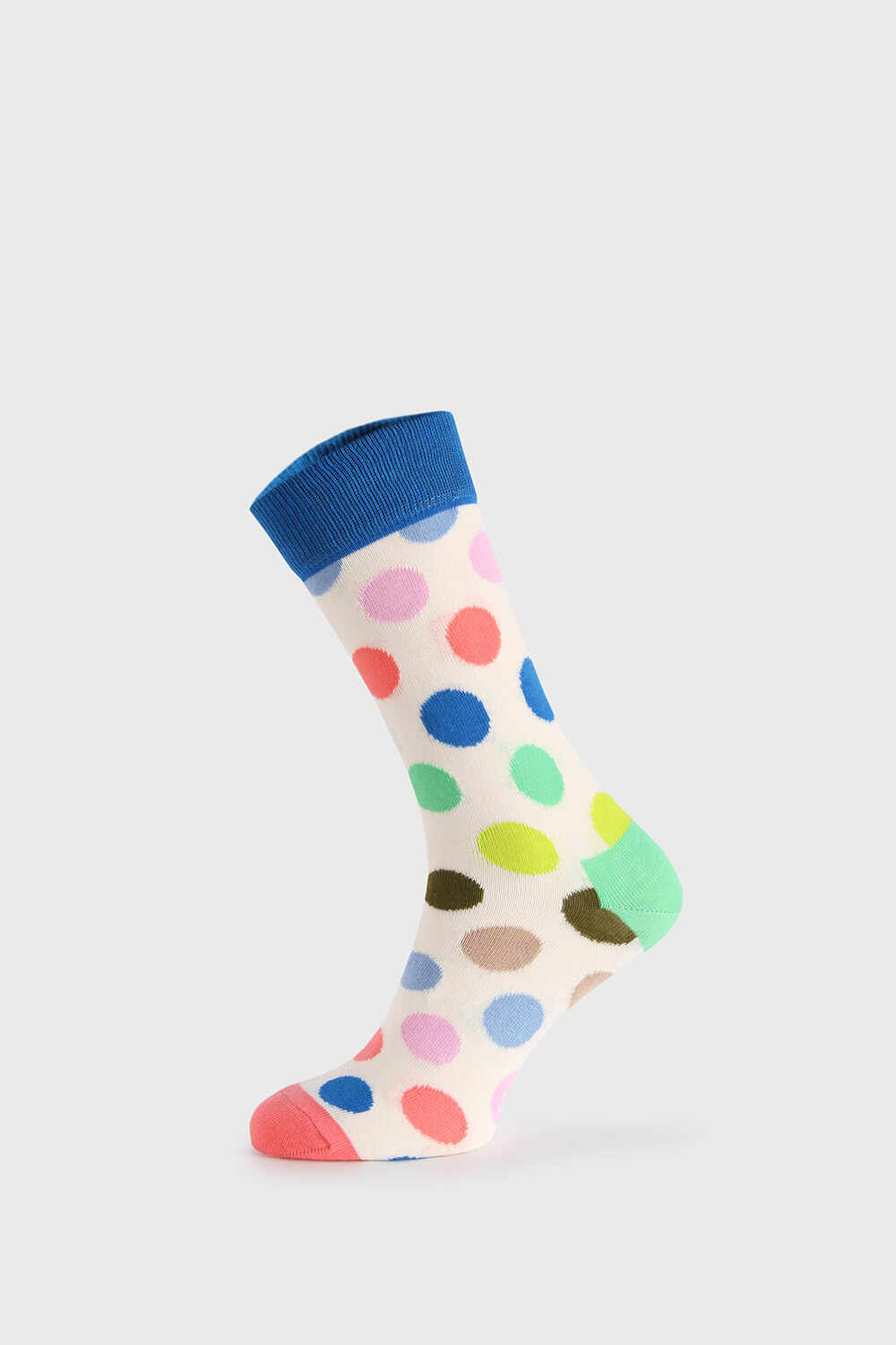 Șosete damă Happy Socks Big Dot