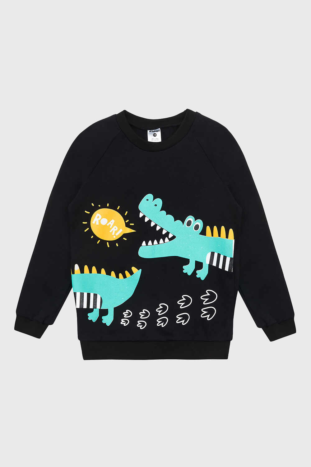 Bluză băieți Dinosaurus