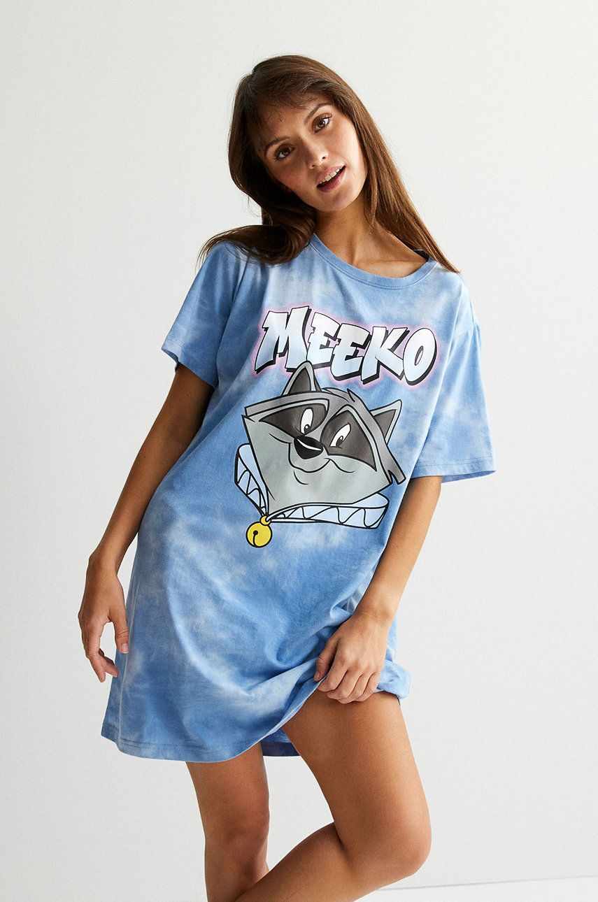Undiz - Camasa de pijama Meeko