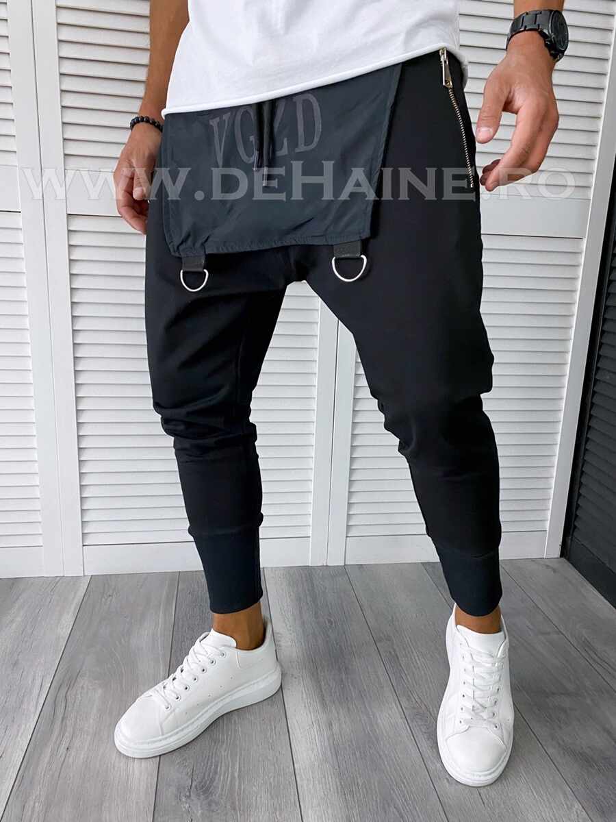 Pantaloni de stil VAGABOND 2694 J4-4 E - 1771 produse