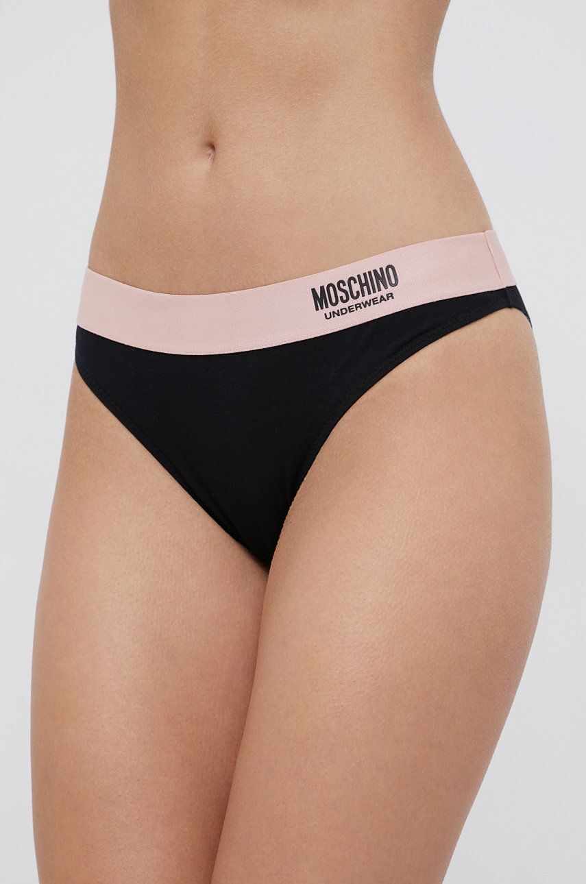 Moschino Underwear - Chiloti