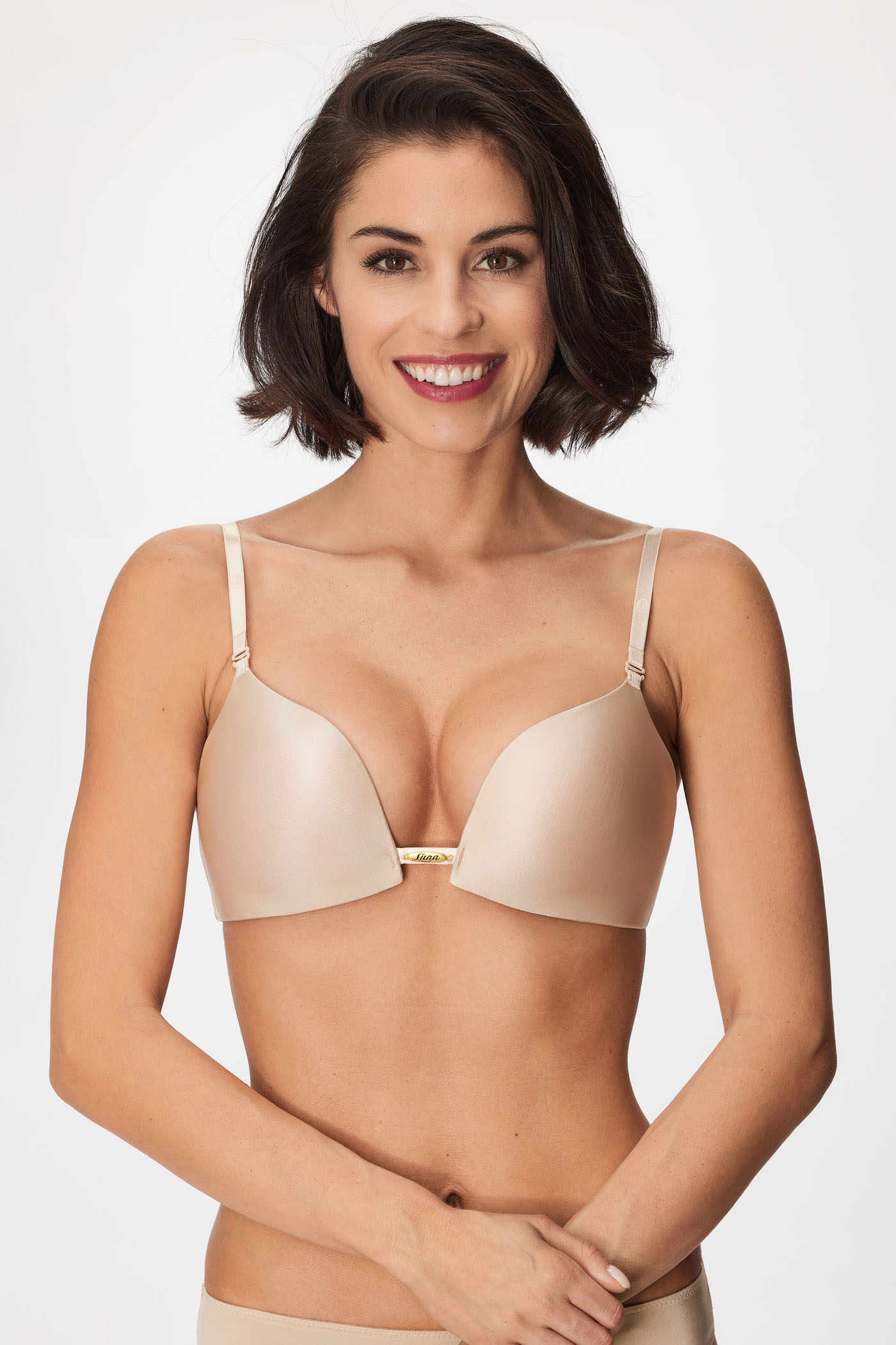 Sutien Miracle Double Push-Up