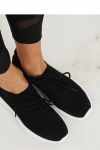 Pantofi sport Daria negru
