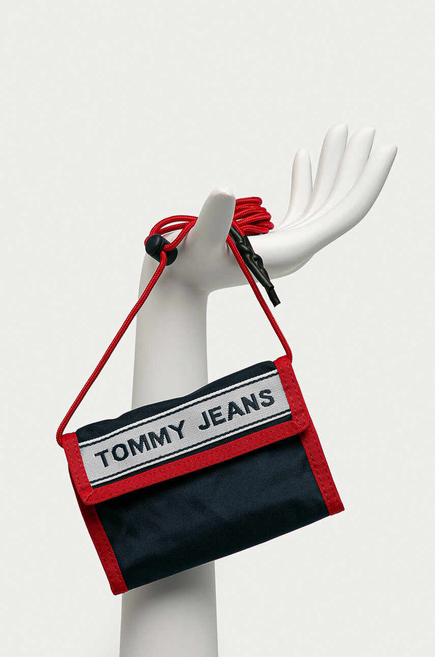 Tommy Jeans - Portofel