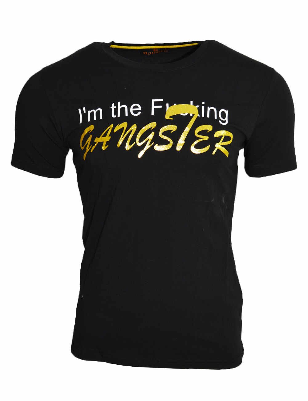Tricou The Gangster - DST569 (S,M,L) -
