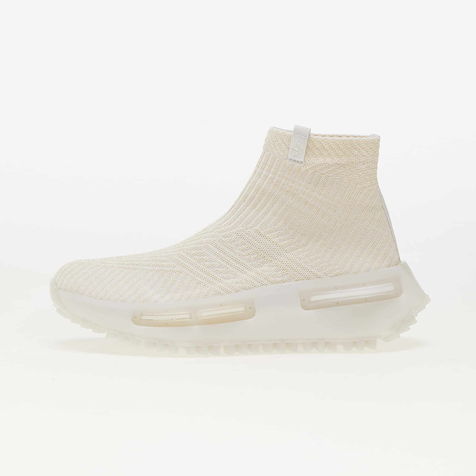 adidas Nmd_S1 Sock W Ftw White/ Core White/ Off White