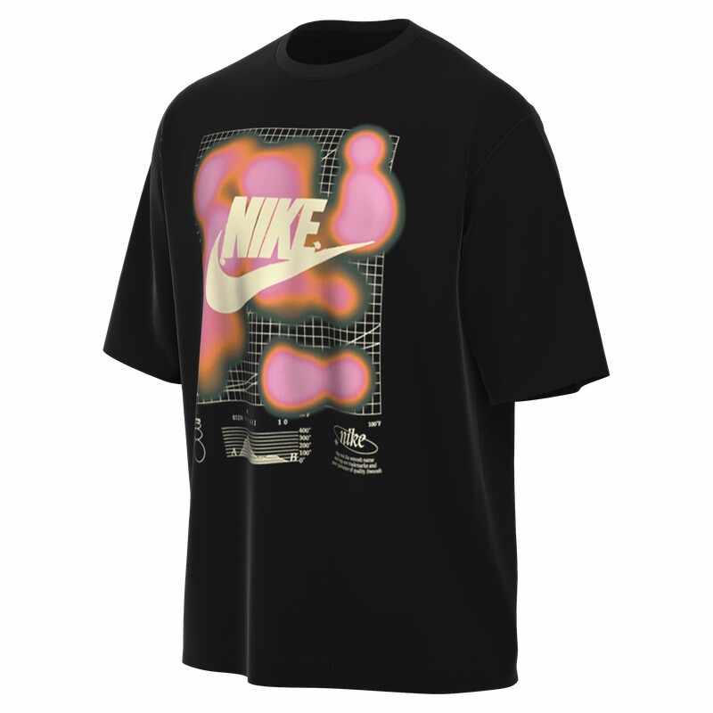 Tricou Nike M NSW TEE OS OC PK2